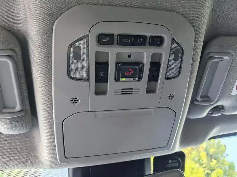 2023 Toyota Highlander с пробегом 112 000 км