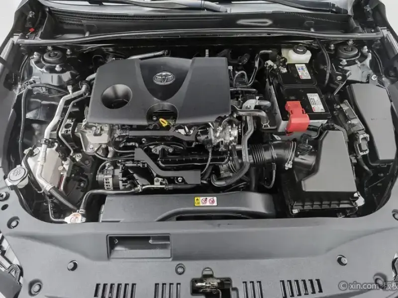 2024 Toyota Avalon с пробегом 12 700 км