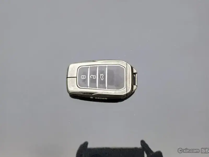 2024 Toyota Avalon с пробегом 12 700 км