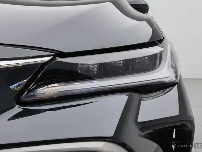 2024 Toyota Avalon с пробегом 12 700 км