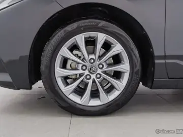 2024 Toyota Avalon с пробегом 12 700 км