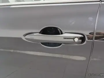 2024 Toyota Avalon с пробегом 12 700 км