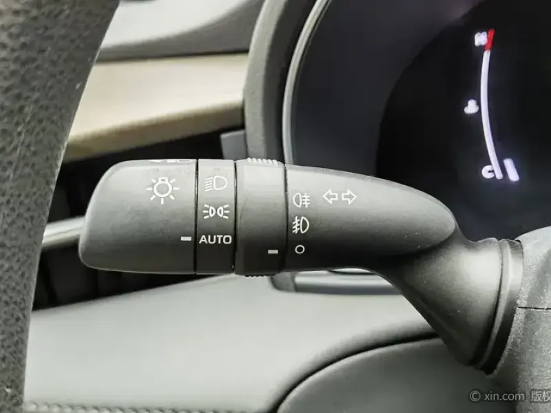 2024 Toyota Avalon с пробегом 12 700 км
