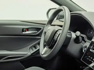 2024 Toyota Avalon с пробегом 12 700 км