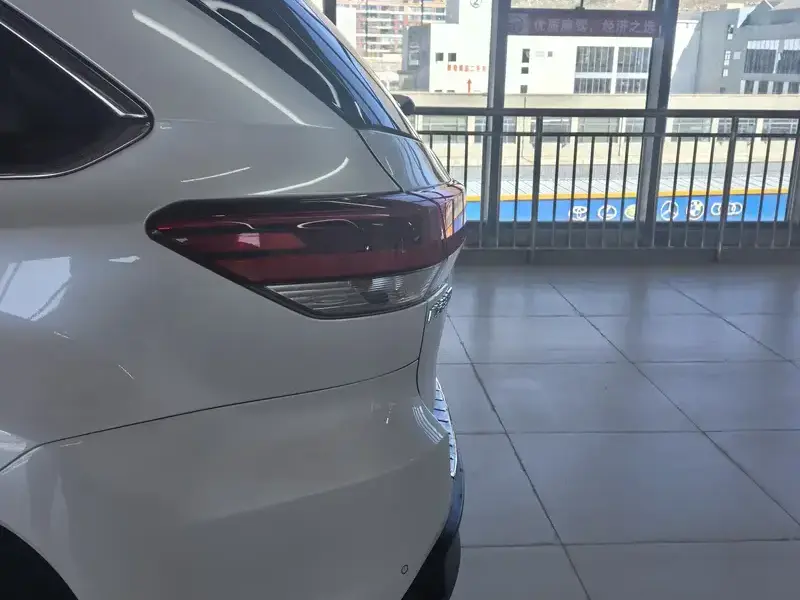 2021 Toyota Highlander с пробегом 51 300 км