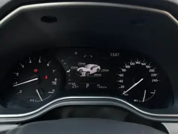 2023 Toyota Avalon с пробегом 118 000 км