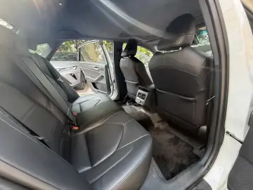 2023 Toyota Avalon с пробегом 118 000 км