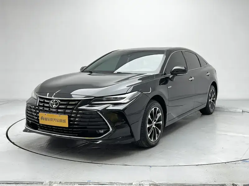 2022 Toyota Avalon с пробегом 48 100 км