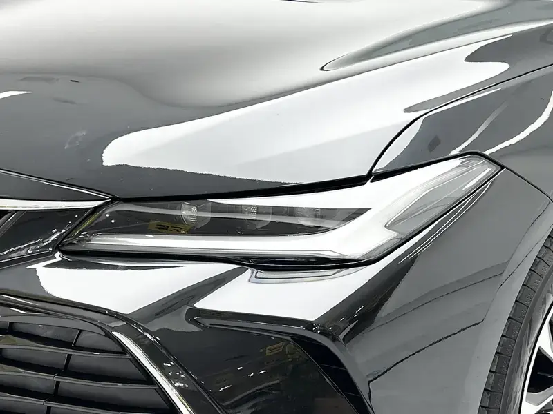 2022 Toyota Avalon с пробегом 48 100 км