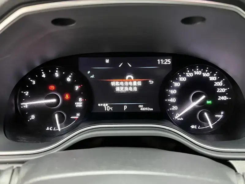 2022 Toyota Avalon с пробегом 48 100 км