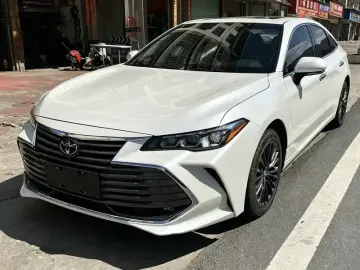 2019 Toyota Avalon с пробегом 79 600 км