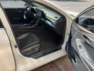 2019 Toyota Avalon с пробегом 79 600 км