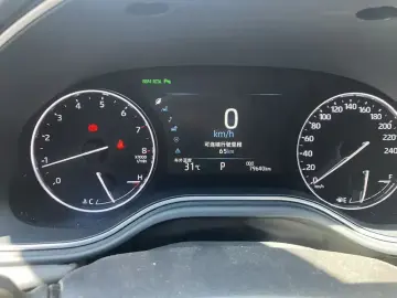 2019 Toyota Avalon с пробегом 79 600 км