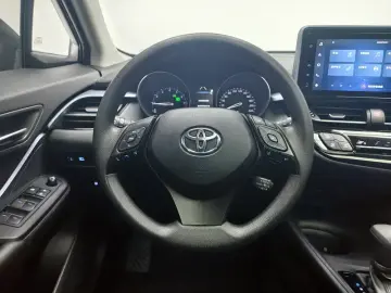 2021 Toyota Izoa с пробегом 28 000 км