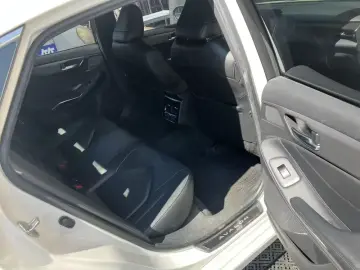2019 Toyota Avalon с пробегом 79 600 км