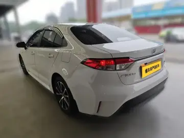 2024 Toyota Levin с пробегом 80 900 км