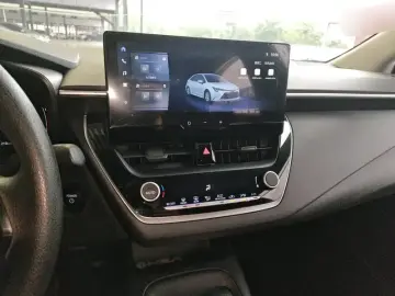2024 Toyota Levin с пробегом 80 900 км