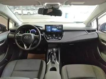 2024 Toyota Levin с пробегом 80 900 км