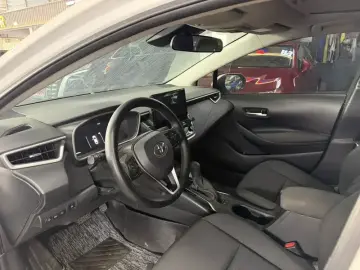 2024 Toyota Levin с пробегом 82 000 км