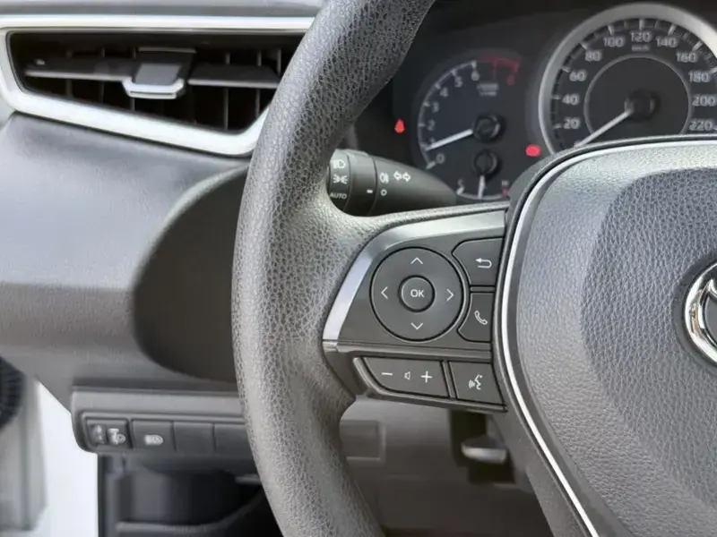 2021 Toyota Levin с пробегом 72 000 км