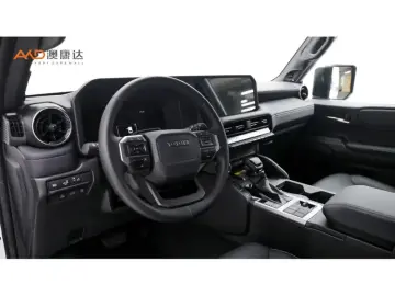 2024 Toyota Land Cruiser Prado с пробегом 10 600 км