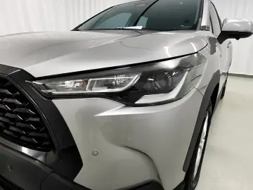 2023 Toyota Corolla Cross с пробегом 49 800 км