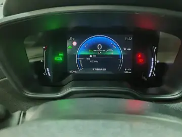 2023 Toyota Corolla Cross с пробегом 49 800 км