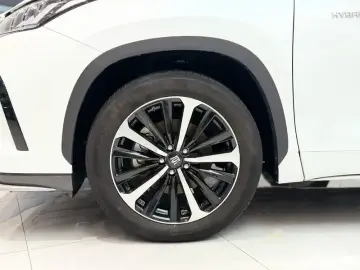 2021 Toyota Crown Kluger с пробегом 68 000 км