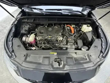 2023 Toyota Crown Kluger с пробегом 50 500 км