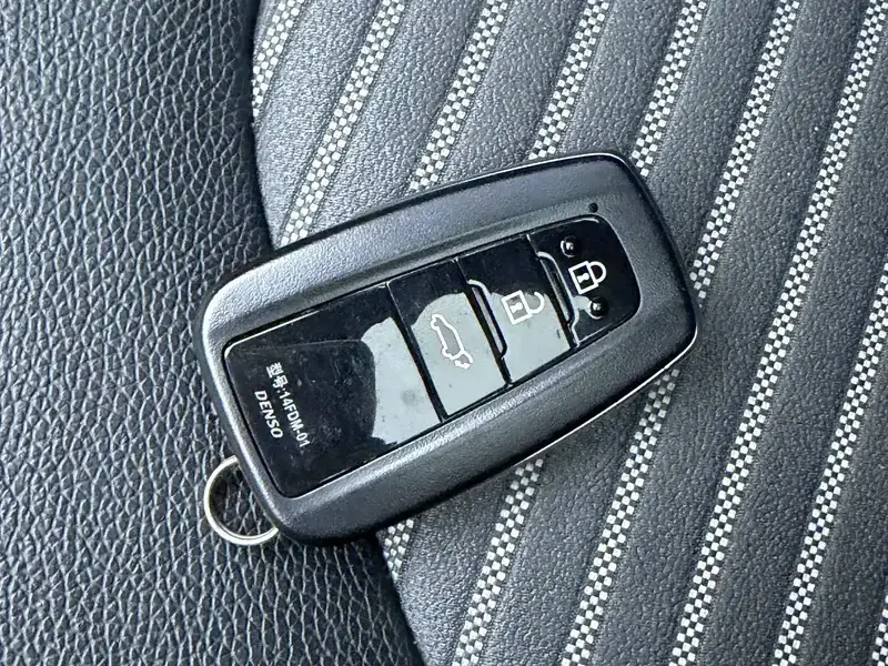 2023 Toyota Crown Kluger с пробегом 50 500 км