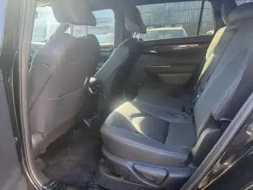 2022 Toyota Crown Kluger с пробегом 100 000 км