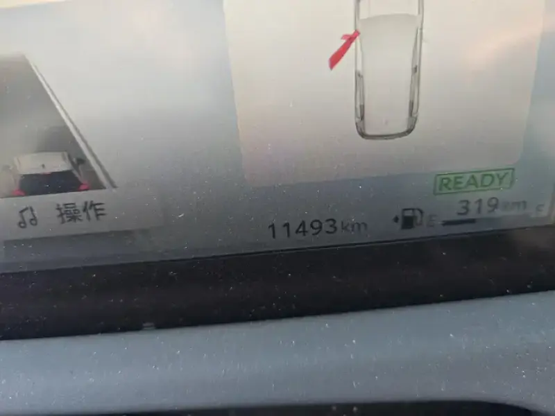 2026 Toyota RAV4 с пробегом 11 000 км