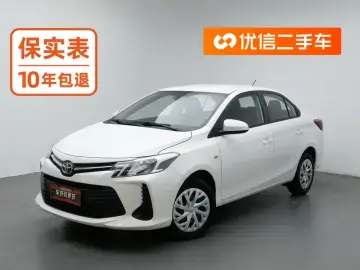 Toyota Vios
