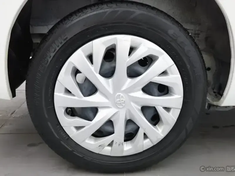 2021 Toyota Vios с пробегом 57 700 км