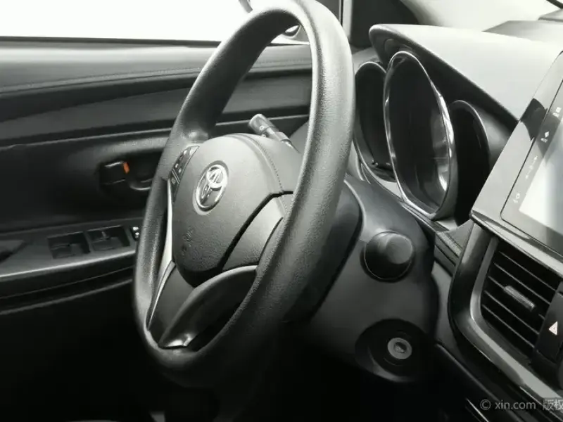 2021 Toyota Vios с пробегом 57 700 км