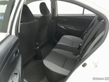 2021 Toyota Vios с пробегом 57 700 км