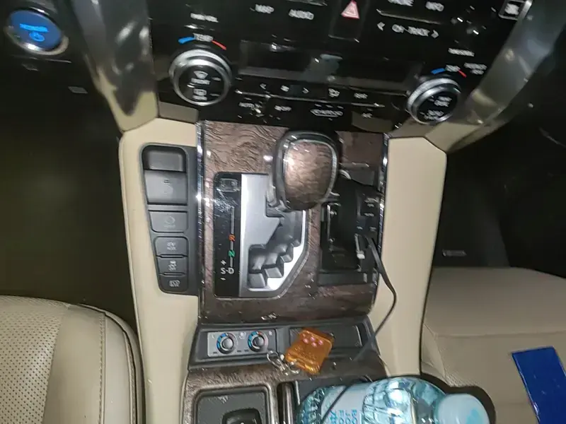 2020 Toyota Vellfire с пробегом 135 200 км