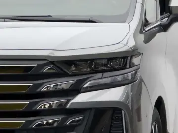 2024 Toyota Vellfire с пробегом 74 600 км