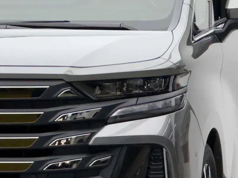 2024 Toyota Vellfire с пробегом 74 600 км