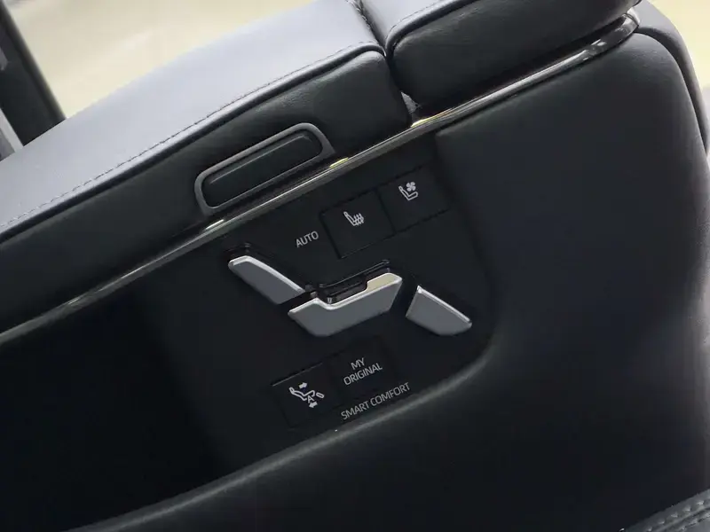 2024 Toyota Vellfire с пробегом 74 600 км