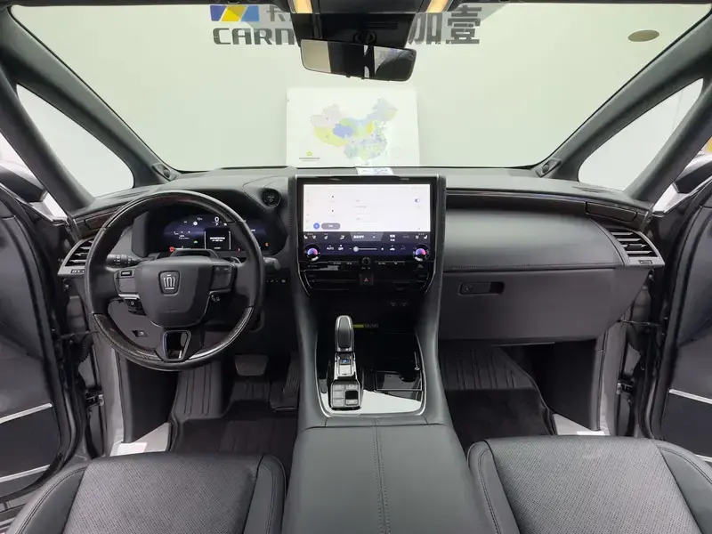2024 Toyota Vellfire с пробегом 74 600 км
