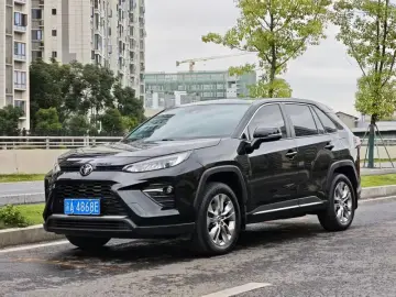 Toyota Wildlander