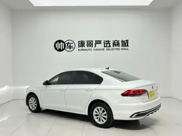 2024 Volkswagen Bora с пробегом 70 000 км