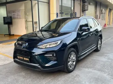 Toyota Wildlander