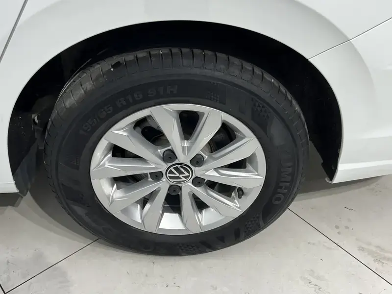 2024 Volkswagen Bora с пробегом 70 000 км