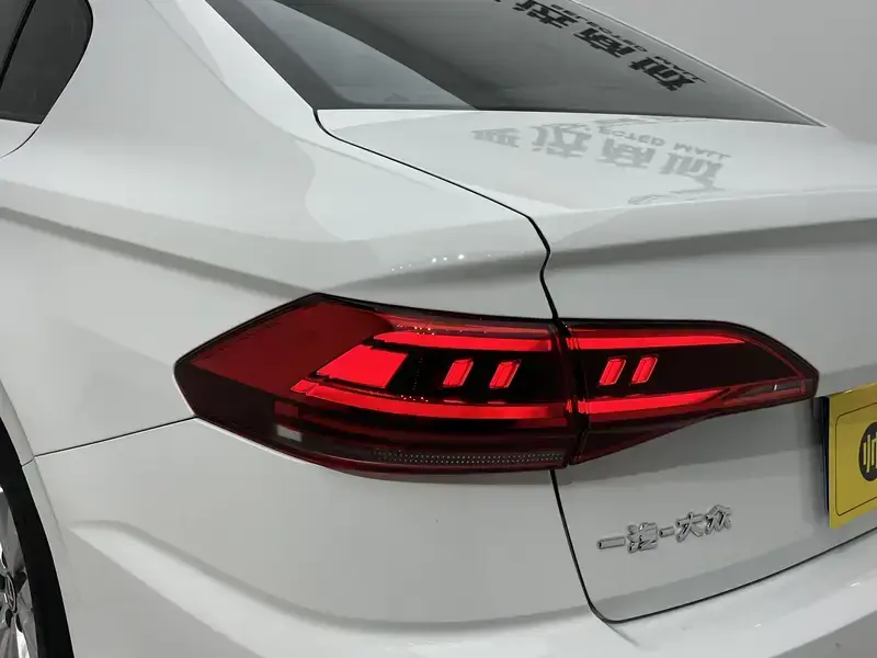2024 Volkswagen Bora с пробегом 70 000 км