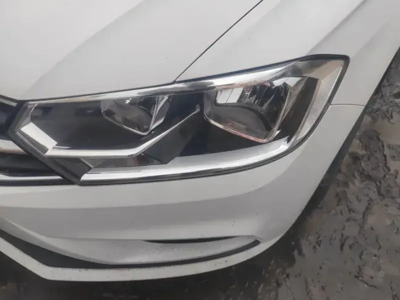 2019 Volkswagen Bora с пробегом 53 000 км