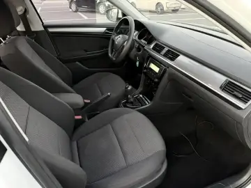 2019 Volkswagen Bora с пробегом 75 000 км