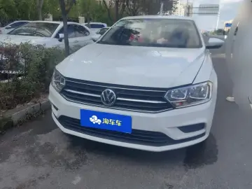 2019 Volkswagen Bora с пробегом 57 000 км