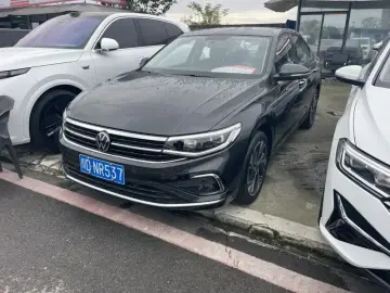 2024 Volkswagen Bora с пробегом 2 400 км
